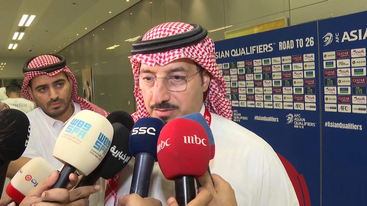 بتال القوس لـ #ياسر_المسحل: كابرت في الاعتراف.. وأنت جزء من المحاسبة.. أنت جزء من اللذين يجب أن يحاسبوا على هذا الحال ولست أنت من يحاسب. 📺شاهدوا الحلقة الكاملة من هنا: