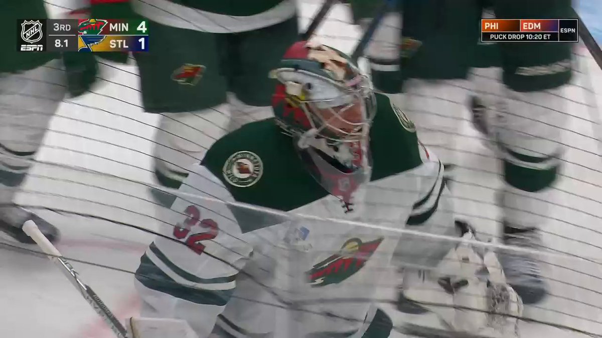 GOALIE GOAL! GOALIE GOAL! GOALIE GOAL! 🚨