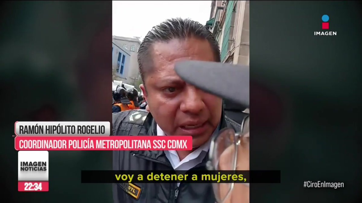 Trabajadores del Poder Judicial protestaron afuera de Palacio Nacional, donde se reunían empresarios de México y EU con la presidenta Claudia Sheinbaum. Fueron a advertir a los estadounidenses que la reforma, según ellos, pone en riesgo sus inversiones. Así terminó la protesta: