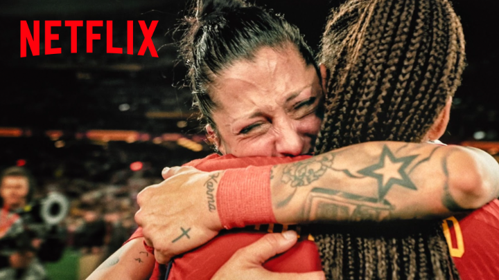 “Mucha gente tampoco sabe la historia real de todo lo que pasó”, y ahora es el momento de que las campeonas se reúnan para contarla. El documental #SeAcabóDiarioDeLasCampeonas llega el 1 de noviembre.