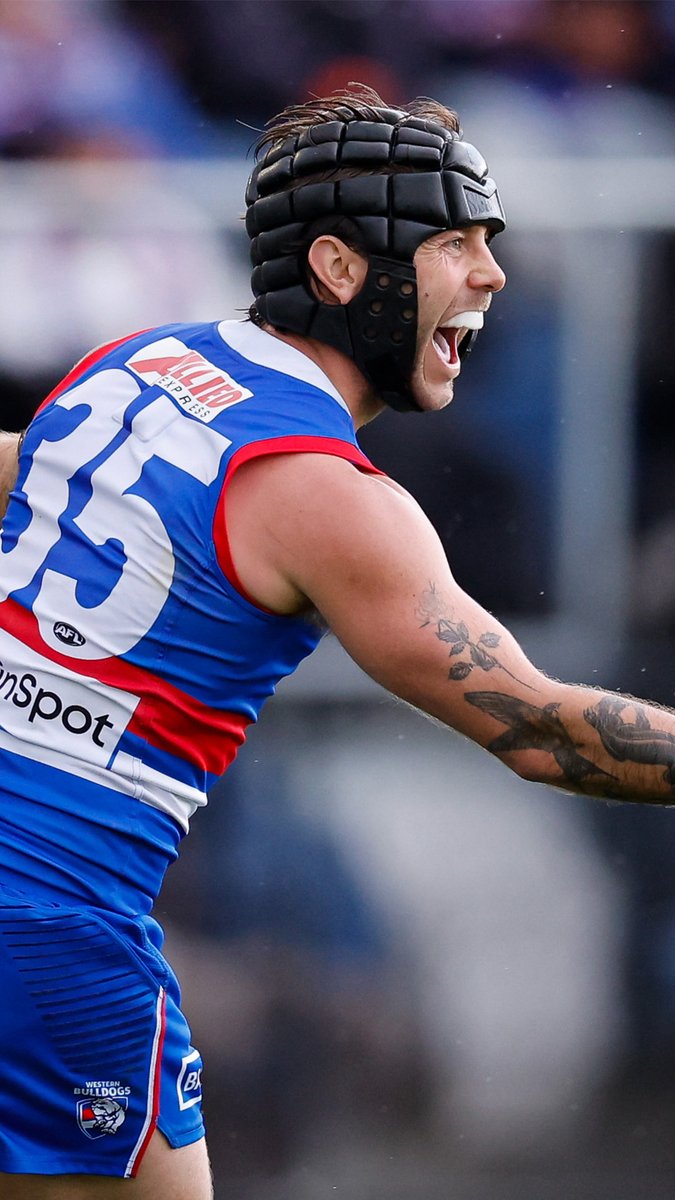 An elite kick and decision-maker, who will add composure to our defensive mix. Here's the best of Caleb from 2024 🎥 #Kangas