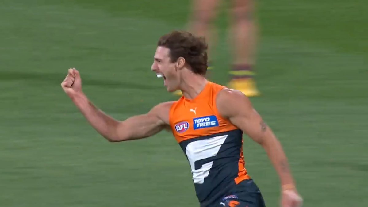 "We believe he is only just scratching the surface of his potential..." Get a taste for our newest Crow, James Peatling 👊
