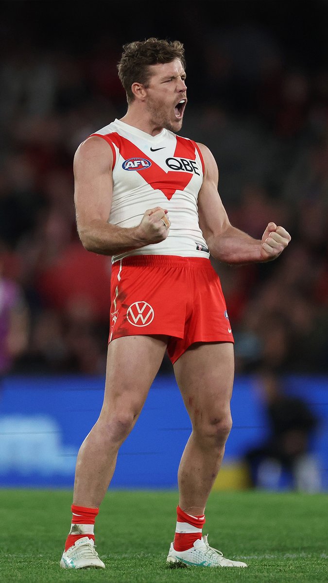 A competitive beast with courage in spades. Watch Luke's best clips from this year 📹 #Kangas