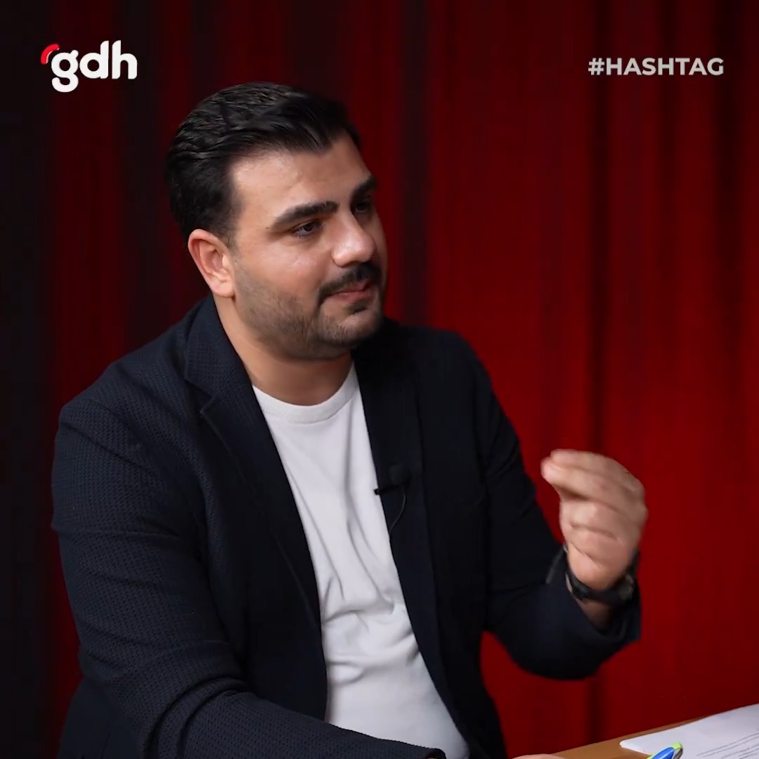 🗣️ Ak Parti Gençlik Kolları Başkanı Eyüp Kadir İnan: 💢 Gençliğin seçimi 14 Mayıs seçimleriydi. 💢 Ak Parti Gençlik Kolları'ndan kamuya bir referans söz konusu değildir. 💢 Sosyal medya ciddi bir bataklık. 💢 TBMM'de 30 yaş altı 5 milletvekilinden 4'ü Ak Parti'de.