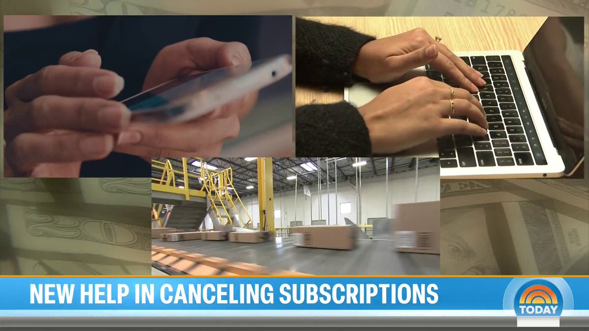 The Federal Trade Commission is issuing new regulations that make canceling subscriptions as easy as it is to sign up for them amid increasing complaints about the obstacles companies impose when users try to unsubscribe. Tom Costello reports.
