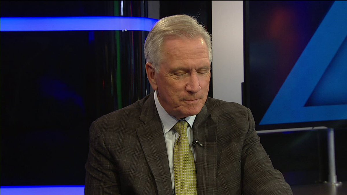 "That was a billionaire bully pissed off because he wasn't hearing exactly what he wanted to hear" Mike Doocy shares his take on Jerry Jones threatening the hosts at 105.3 The FAN.