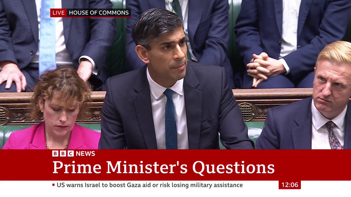 英国前首相要求现首相施压中国政府立即释放英国公民黎智英，现首相说此事已在政府优先事项中，中国应该立即释放黎智英！