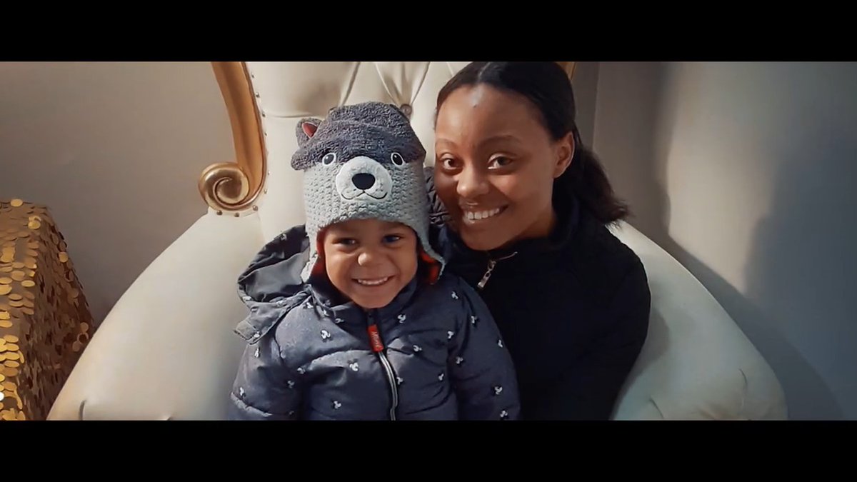 NEW AD: Her name was Amber Nicole Thurman. And she lost her life because Donald Trump ended Roe v. Wade.