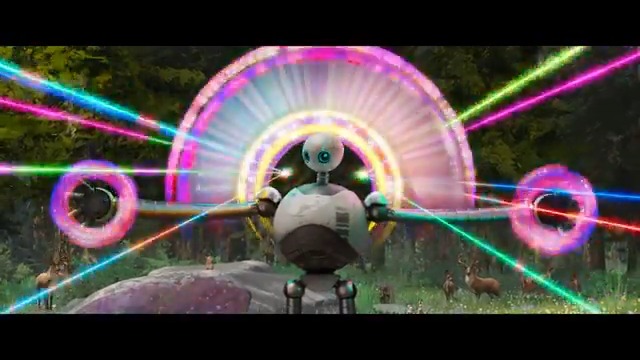 Follow Roz as she familiarizes herself with her new home in this extended preview. Watch #TheWildRobotMovie at Home and In Theaters Now!
