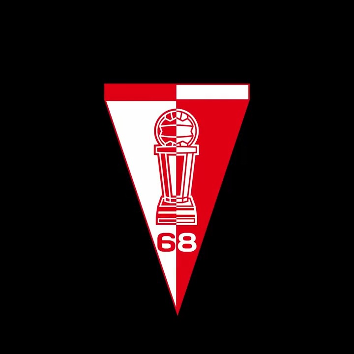 📍 No hubo en la tierra ciudad más feliz que La Plata. La gloria máxima, grabada para la eternidad en nuestra historia 🏆🇦🇹
