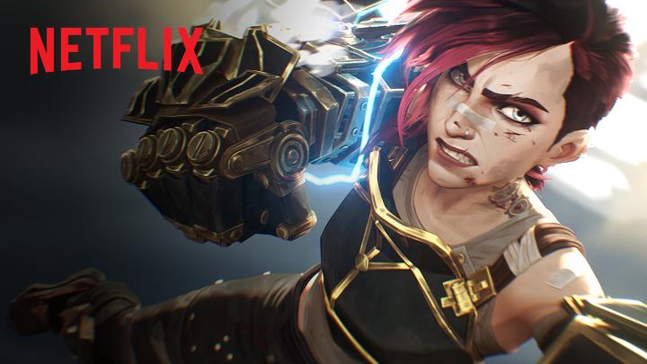 Le progrès, mais à quel prix ? Arcane saison finale, à partir du 9 novembre.