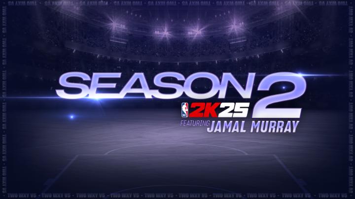 Season 2 starts Friday in #NBA2K25 ‼️ Level up to earn these 🔥 rewards &amp; more: 💈 Level 23 Media Day Hairstyle 🔥 Level 32 2K x New Balance TWO WXY v5 Shoe 🎃 Level 39 Mummy Costume 📈 Level 40 +1 Cap Breaker (New Gen) Read the full Courtside Report: