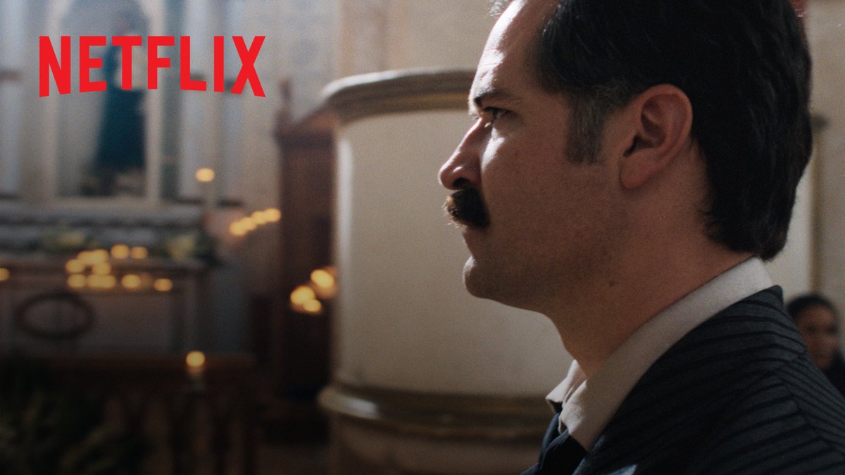 “Pedro Páramo”: Por el lanzamiento del nuevo tráiler de la serie basada en el libro de Juan Rulfo para Netflix.