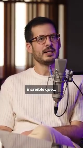 El final del vídeo. La clave es el final