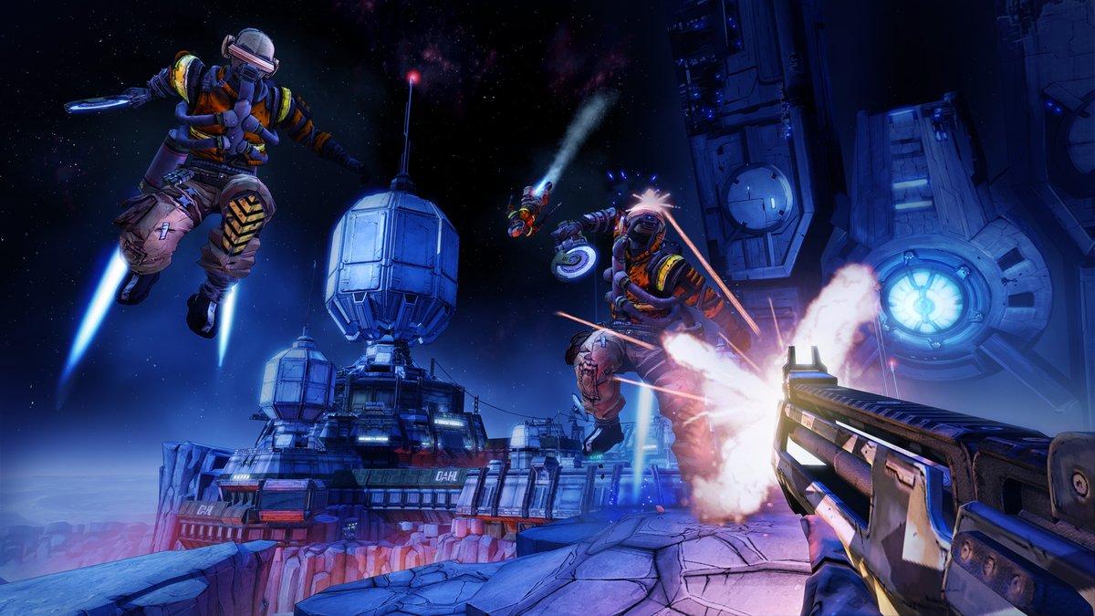You've had 10 years to tour Elpis. Which area keeps you bouncing back to this moon?