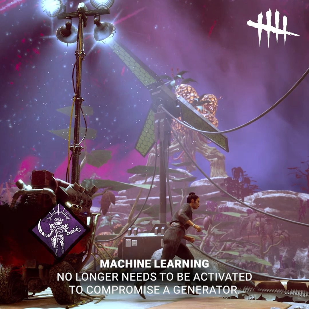 Let's cut to the chase 🔪 here's a roundup of all the Killer Perk changes from the 8.3.0 Update.