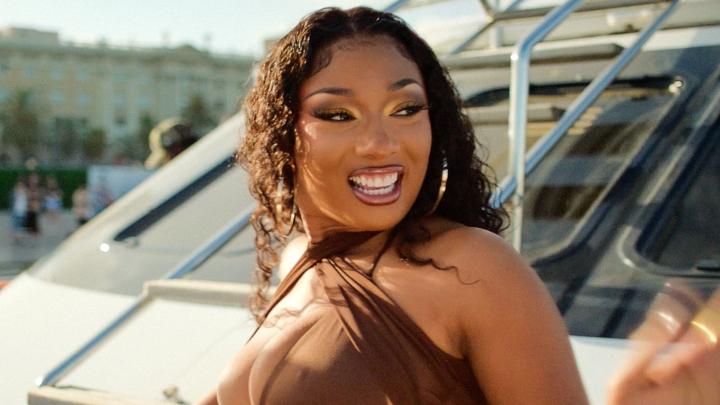 Megan thee Stallion releases a trailer to her new documentary “Megan Thee Stallion: In Her Words” arriving October 31st on Prime Video.