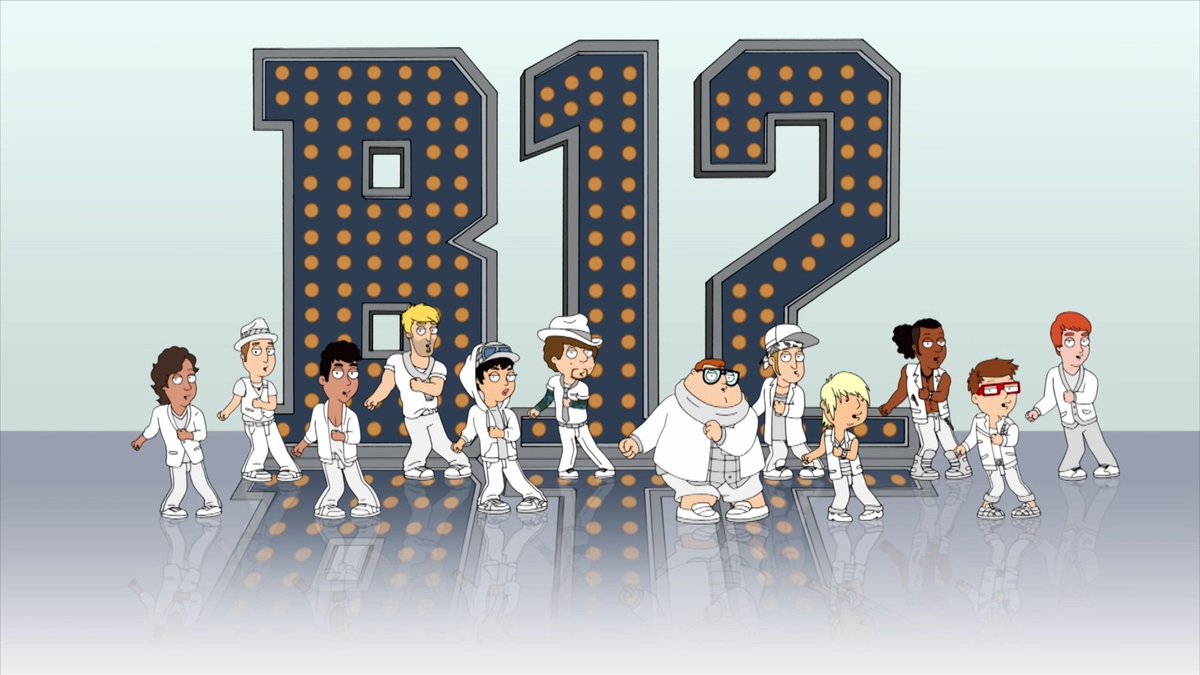 The American Dad Twitter X account confirms that ‘Girl You Need A Shot Of B12’ will be on the Greatest Hits soundtrack Album.