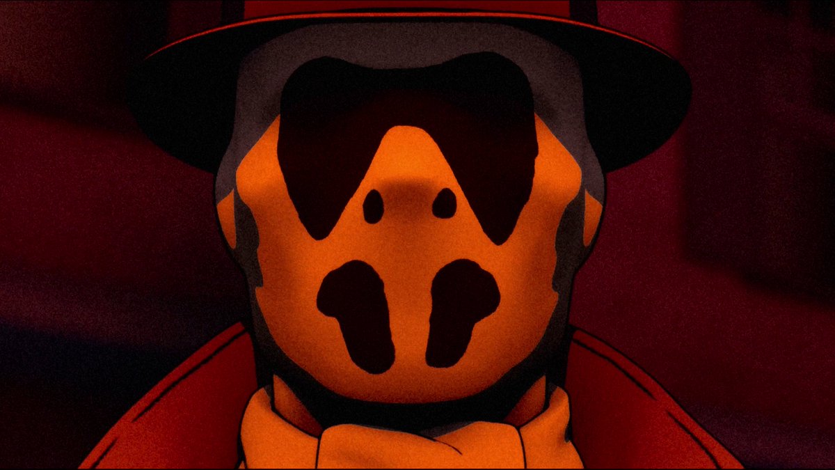 The first trailer for ‘WATCHMEN: CHAPTER 2’ has been released. Releasing November 26 on Digital.