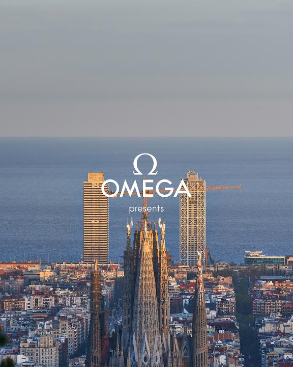 An unforgettable weekend at the America’s Cup: exclusive visit to Emirates Team New Zealand, race from a yacht, and exploring Barcelona with friends. #OMEGAOfficialTimekeeper #MiguelHerran #NatalieMartinez #ManonBresch #GavinLeatherwood #LucyHale #MeaganGood #AliceBelaidi