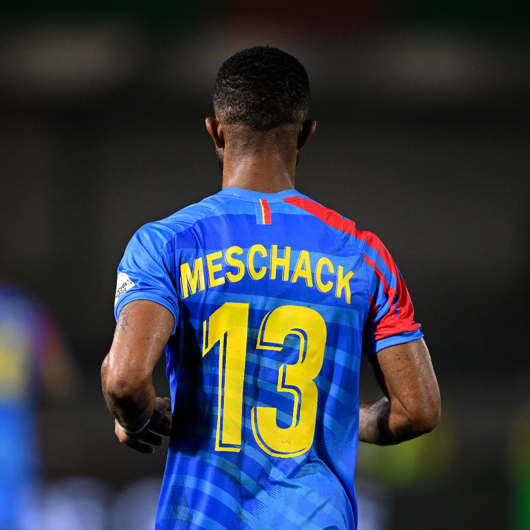 87' Meschack Elia ⚽️ 90+3' Meschack Elia ⚽️ Elia took matters to his hands late on to seal the win for DR Congo and make it 4 #AFCONQ2025 wins out of 4. 🇨🇩🔝
