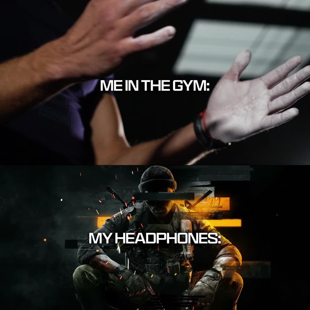 #BlackOps6 official soundtrack >>>> gym music