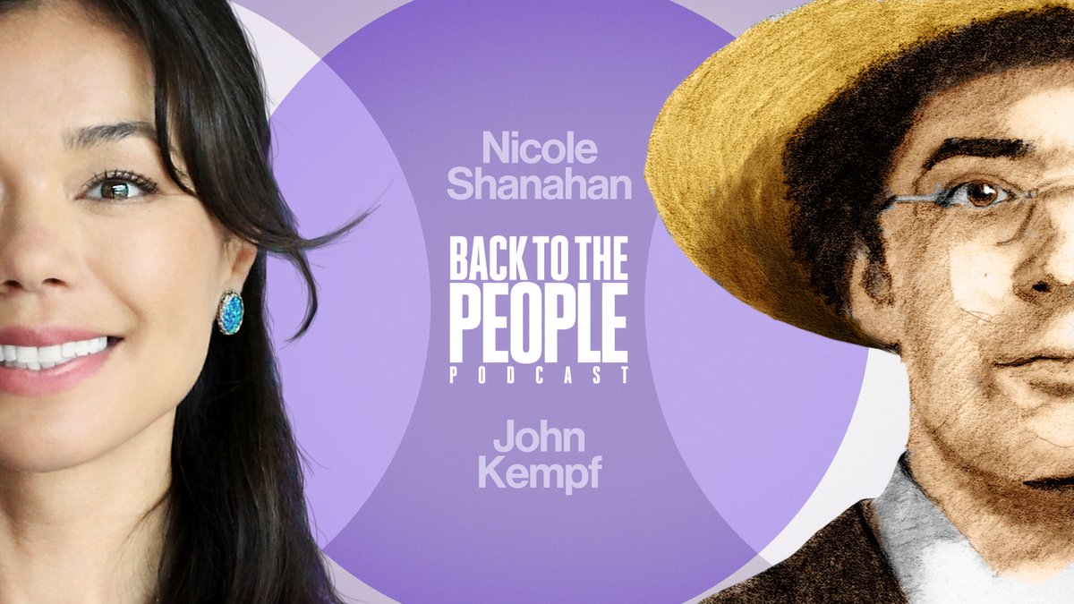 For two decades, Amish farmer John Kempf has been on a mission to bring regenerative agriculture mainstream. Kempf’s work is grounded in the belief that healthy soils produce healthy plants and, in turn, healthy communities. Hope you enjoy our conversation.
