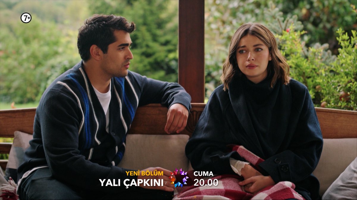 "Ben boşanmak istiyorum." #YalıÇapkını yeni bölüm 2. tanıtımı! 79. bölüm cuma 20.00'de Star'da! Yalı Çapkını