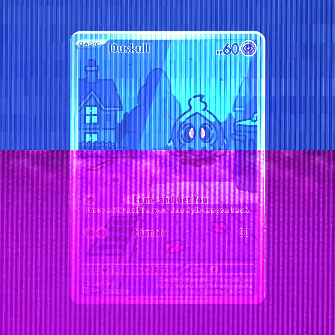 POV: You're a Pokémon in play in the current #PokemonTCG format.