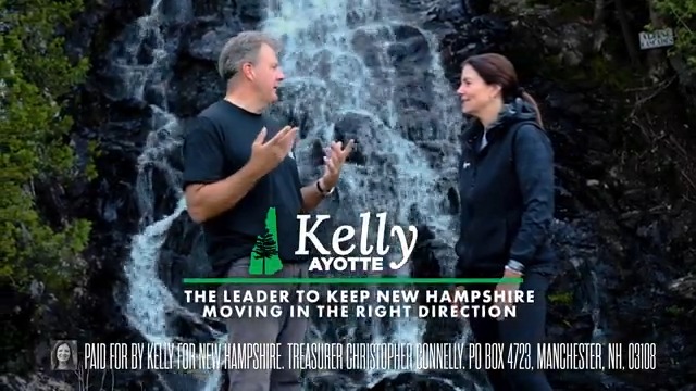 Proud to have Governor Chris Sununu’s support! As Governor, I’ll tackle the issues we face head-on and work across the aisle to keep New Hampshire on the Sununu path. #nhpolitics #nhgov