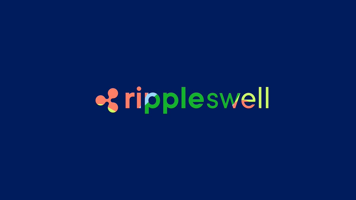 “The demand is absolutely there for banks that can show up from a product and compliance-first perspective.” — Erica Khalili, Chief Legal and Risk Officer and co-founder Lead On Day 2 at #RippleSwell, bank leaders discuss the rise of crypto-centric banking in the U.S. and how they’re transforming traditional banking by integrating crypto services and meeting evolving customer needs. #RippleSwell