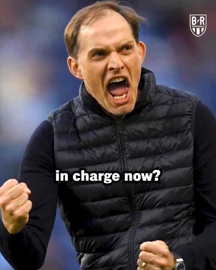 England could go all the way with Thomas Tuchel 🤔🏆 (w/ Lyés, Kam #8🏁)