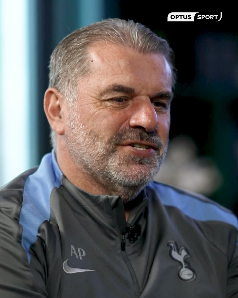 โThereโs a little bit of pretentiousness and arrogance about people in the Premier Leagueโ ๐ฎโ๐จ Whether itโs Tottenham Hotspur, South Melbourne FC or Celtic Football Club, itโs all still football to Ange Postecoglou. Watch the full interview ๐ฒ