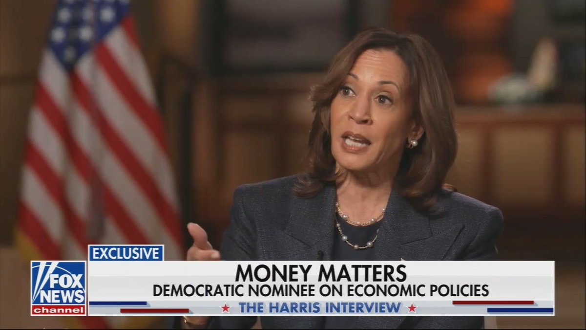 She’s an absolute RockStar, and I’m more confident than ever that she is going to win, drop a 💙 if you agree.