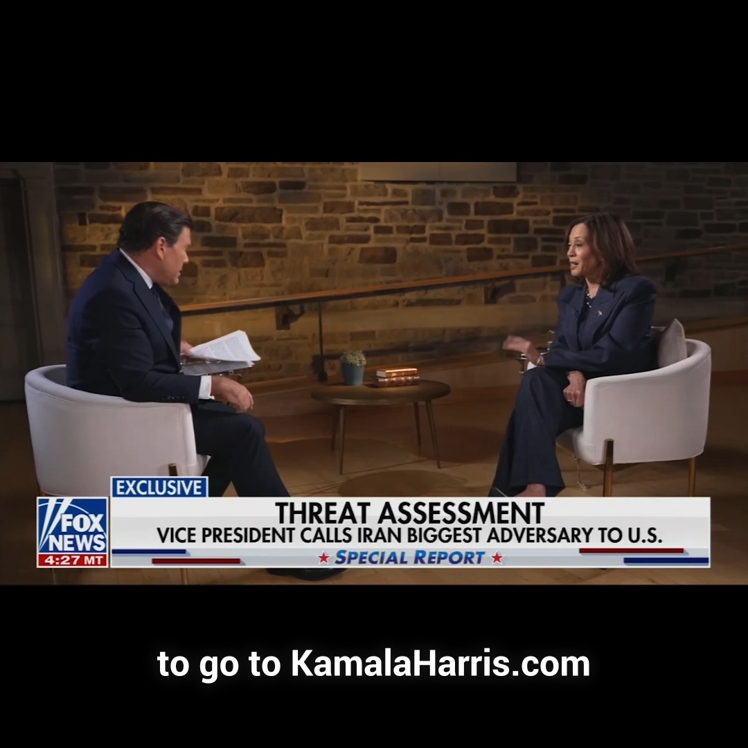 I invite everyone to go to to read up on my comprehensive plans for the American people.