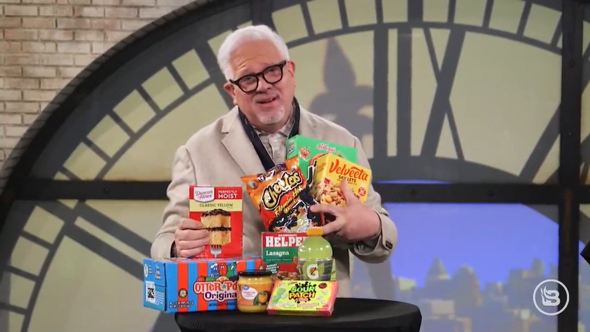Red 40, Yellow 5, Blue 1...these food dyes are in A LOT of what we eat. The NIH links them to cancer, DNA damage, ADHD, depression, and much more. But it also says it CAN'T DETERMINE if we're eating dangerous amounts of them?! That sounds like important information to have!