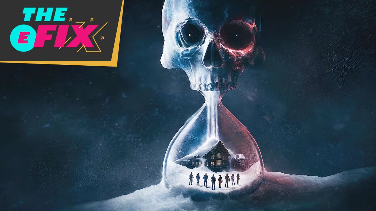 In today’s Fix, the Until Dawn movie gets a release date, another major character in Netflix’s Witcher show is reportedly getting recast, and a family of Jurassic World lovers getting to take a dream vacation. Presented by Universal Orlando Resort