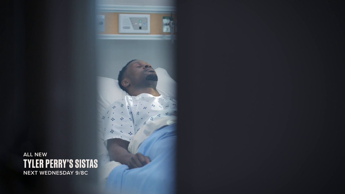 If you thought you knew what was happening on this season of #SistasOnBET think again. Tune in NEXT WEDNESDAY for more drama and suspense!