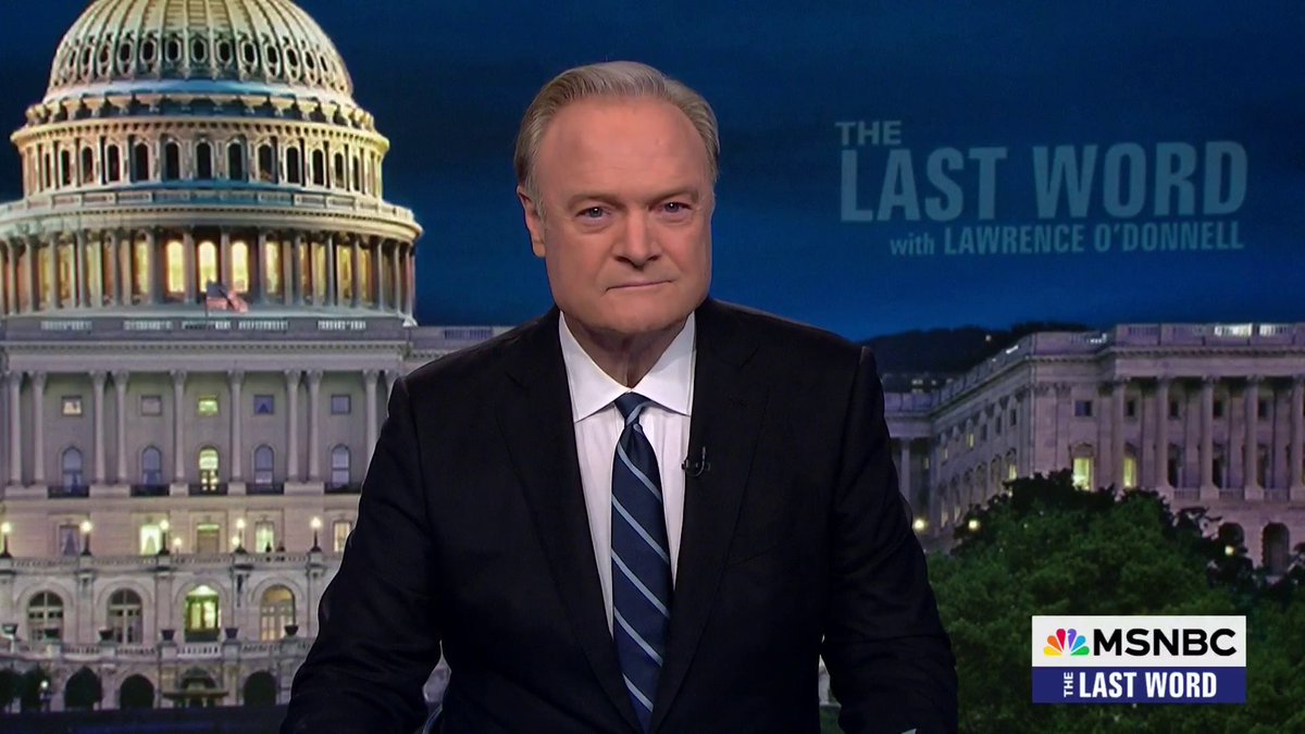 WATCH: A Biden West Wing scene that grabs your heart in a way nothing we ever wrote on the fictional “West Wing” ever could. #LastWord