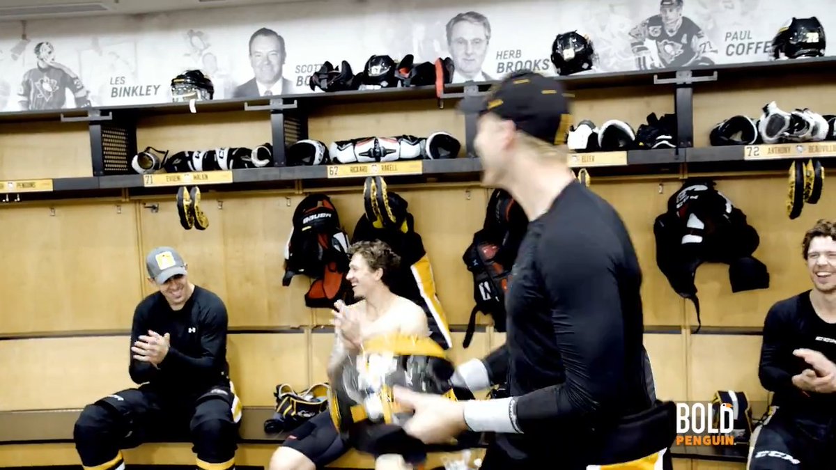 Scoring 500 NHL goals... now that's pretty bold.