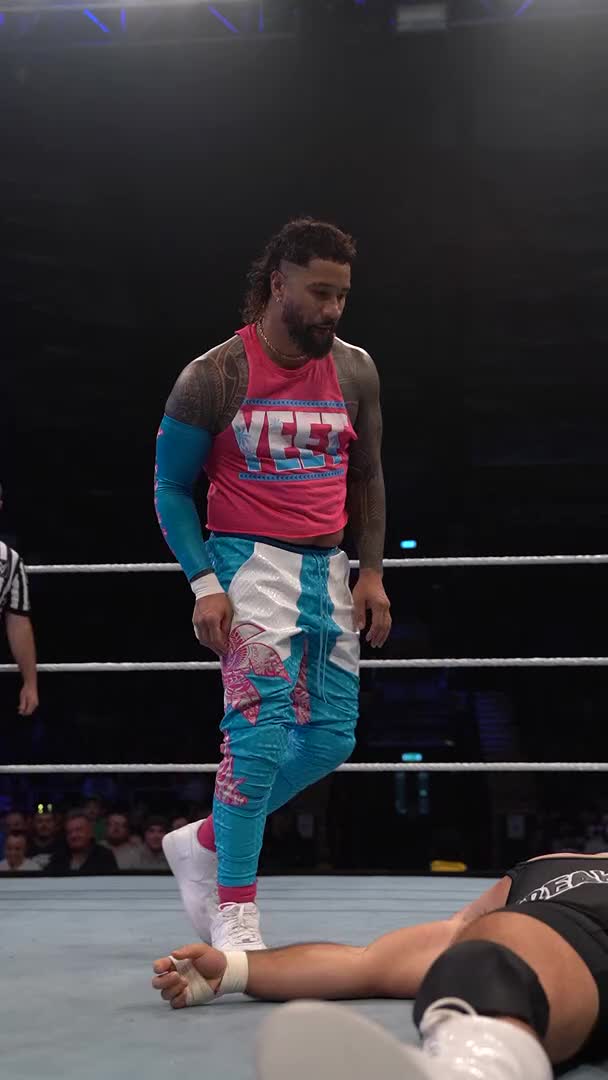 The YEET Elbow!