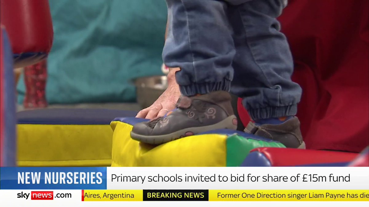 Could a recent tweet by the education secretary about private schools be considered divisive? Bridget Phillipson responds #KayBurley SS