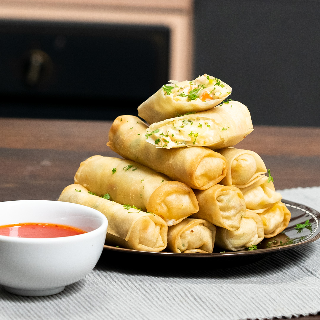Kebayangkan enak, gurih dan lumernya gimana 🤤
