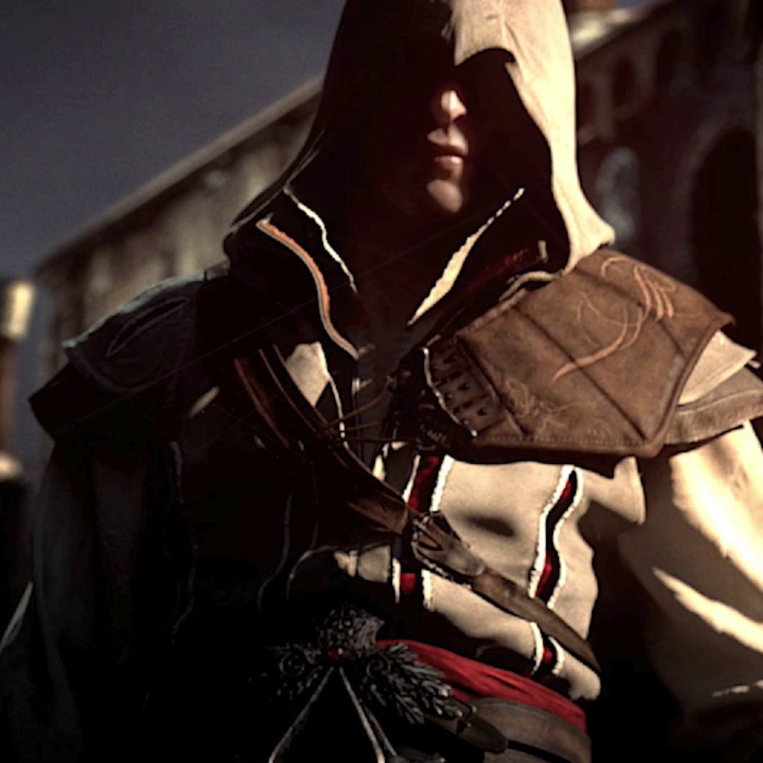 Relive Assassin’s Creed like never before as the Assassin’s Creed Symphonic Adventure is coming to Canada! 🦅 Join us at Montreal Place des Arts April 6th & Toronto Meridian Hall April 10th 📅 🎫