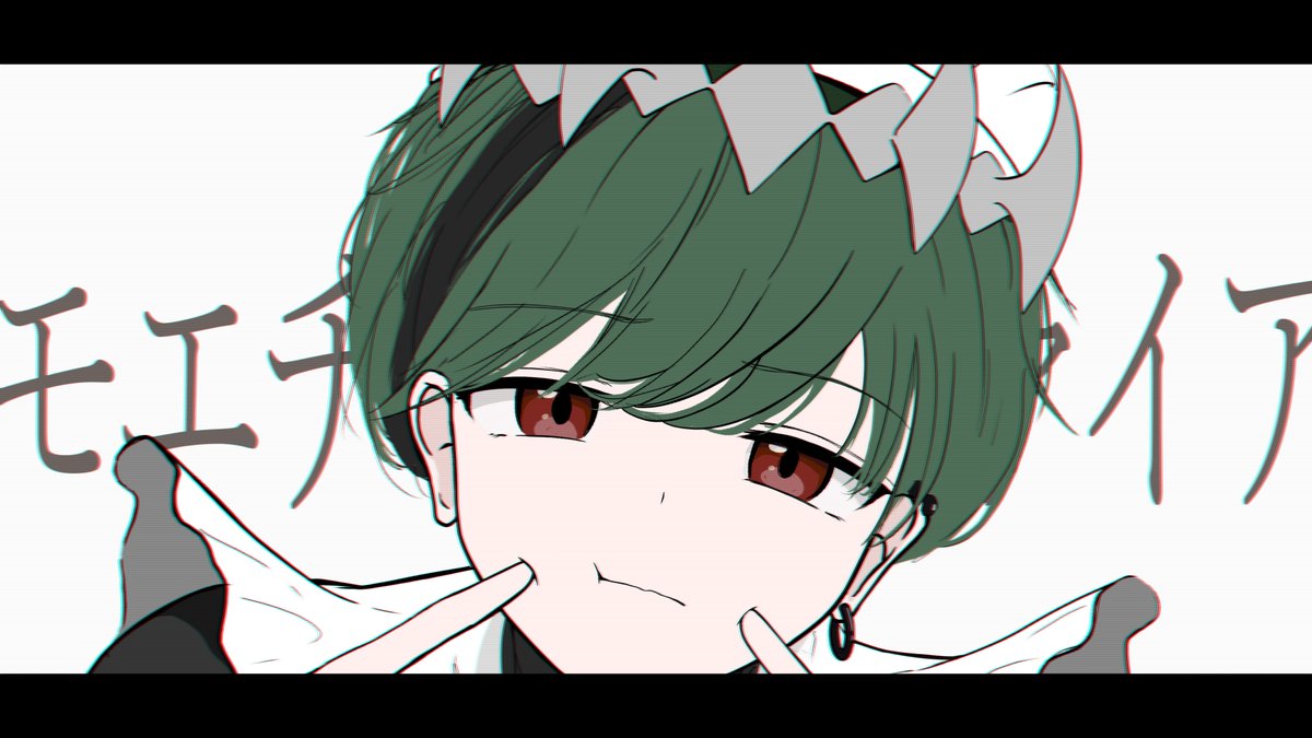 モエチャッカファイア /弌誠 様 【 オムライスはふわとろ派の絵師です 】 _______ full : #シクフォニ