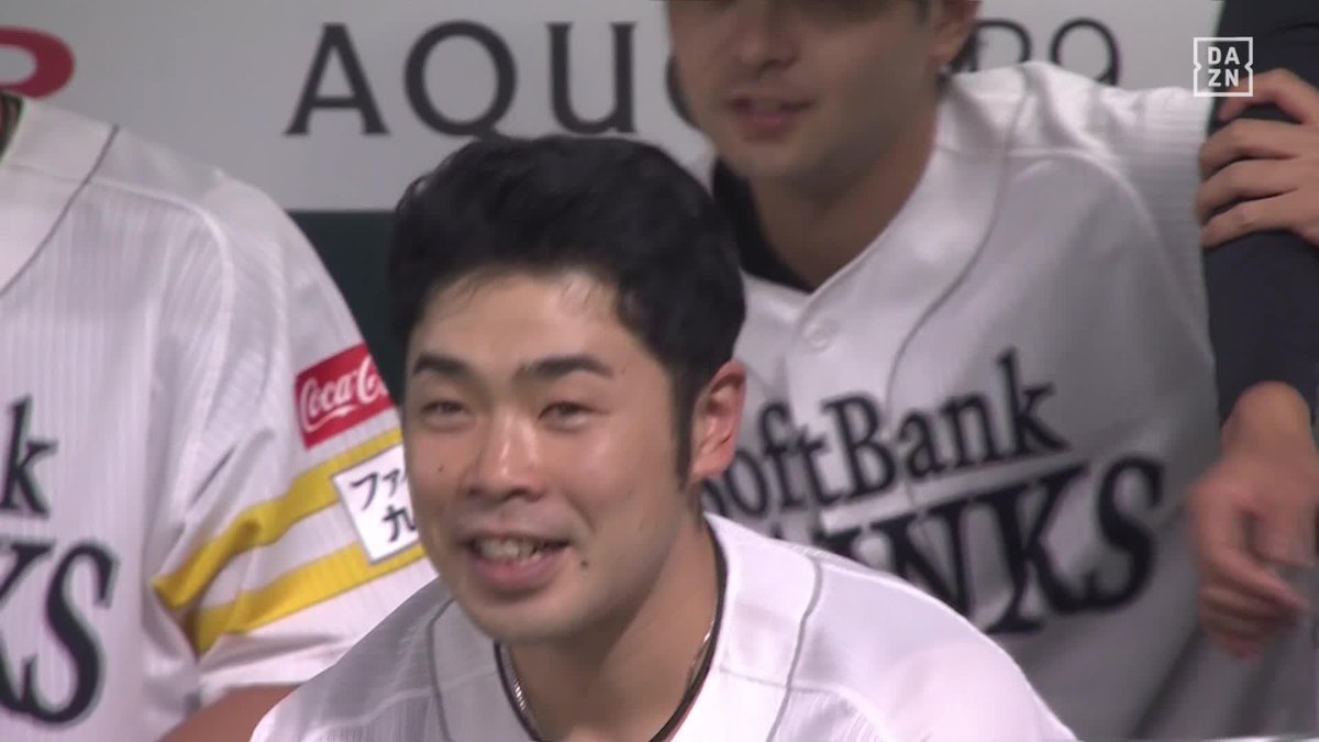 ／ 帰ってきた至高のスラッガー ＼ 一振りで試合をひっくり返す #近藤健介 勝ち越し2ランホームラン ⚾プロ野球(2024/10/17) 🆚 ソフトバンク×日本ハム 📱Live on DAZN #DAZNプロ野球 #ここがMAX #sbhawks