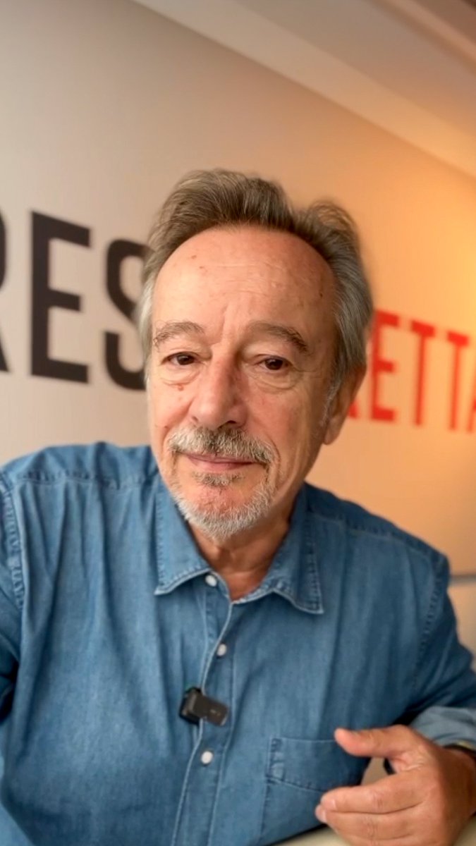 Per l’ultima puntata di questa stagione di #PresaDiretta, un originale reportage tra Italia, Inghilterra, Stati Uniti e Giappone, su un tema poco trattato, la #solitudine. 📌 “L’era della solitudine” DOMENICA alle 20.35 su #Rai3.