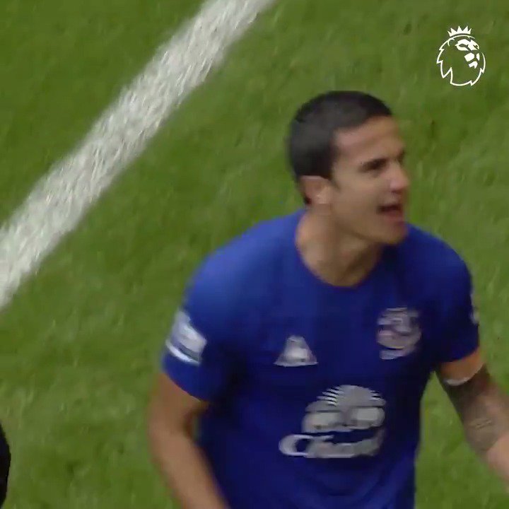 #OnThisDay 2010, Everton won The Merseyside Derby 2-0 with 39,673 at Goodison Park for an early kick off on a Sunday. Goals from Tim Cahill AO & Mikel Arteta. #UTFT #EFC #Everton