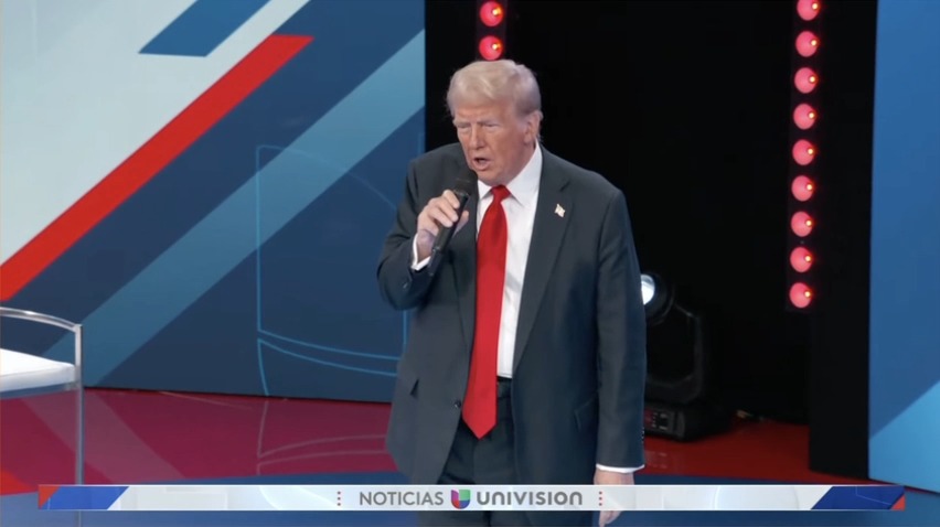 Donald Trump says the parents of school shooting victims should understand their children’s safety and even lives were sacrificed so that others could have guns for “entertainment and sport.”