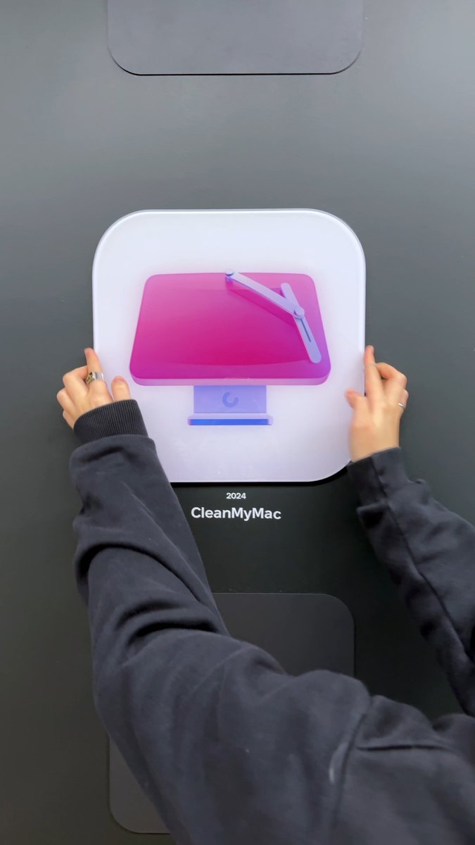 Your Mac deserves a hero. Meet the new CleanMyMac 🚀